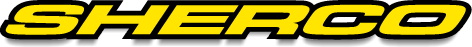 logo sherco karts