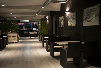 eventos para empresas team building