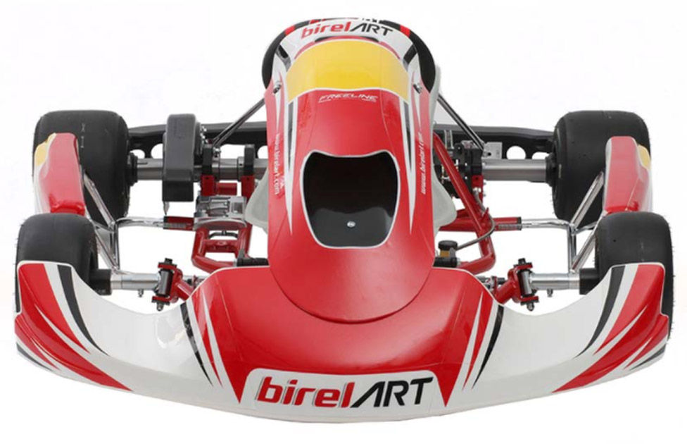 BIREL-ART-JUNIOR