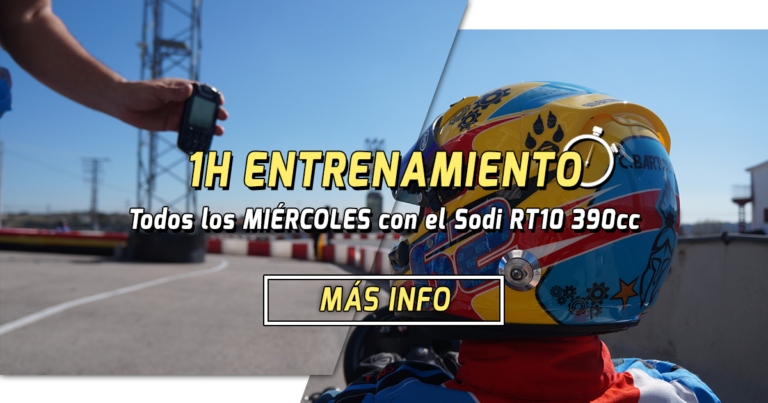 1h-ENTRENAMIENTO
